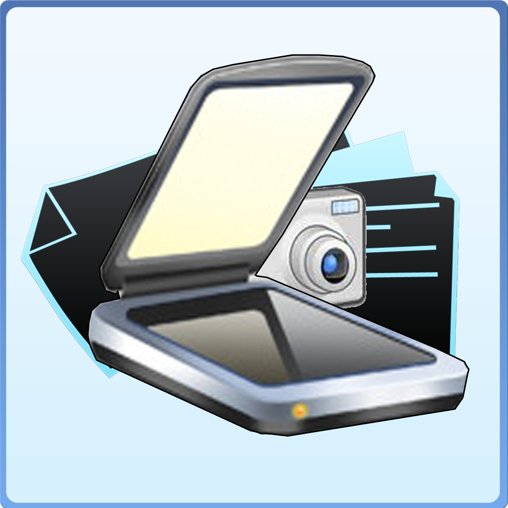 scanner pro app manual
